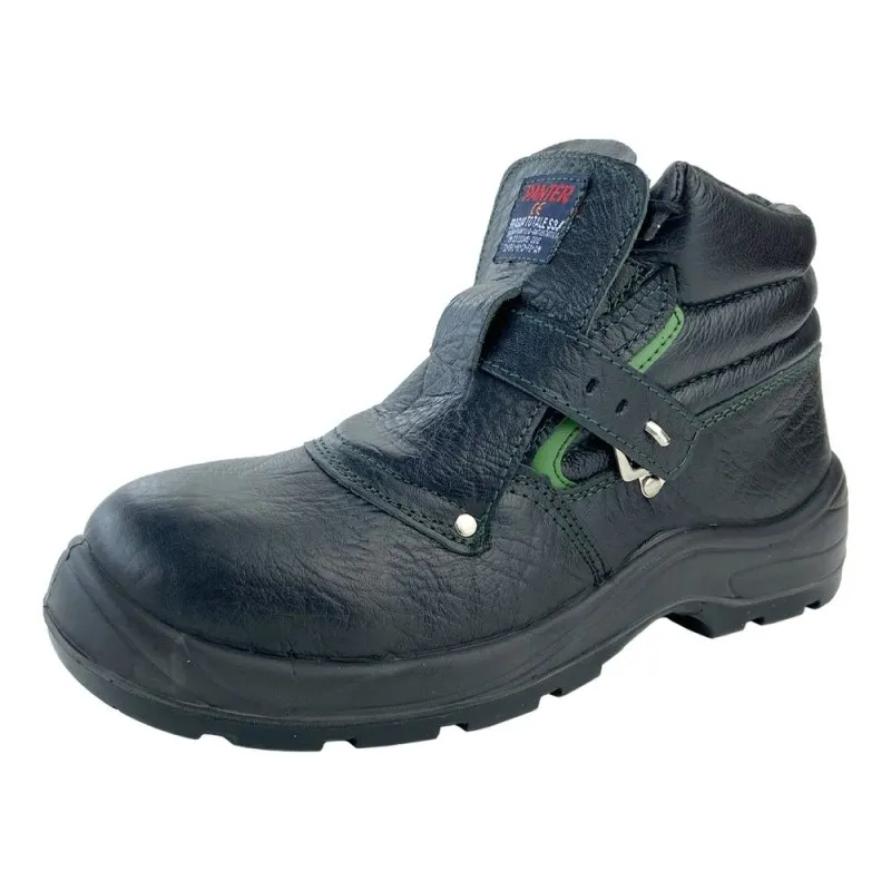 Bota de seguridad Fragua Totale S3 Panter