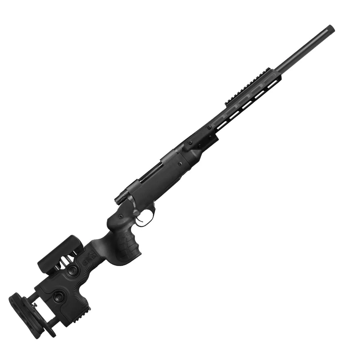 Rifle de cerrojo Howa M1500 GRS Warg Varmint