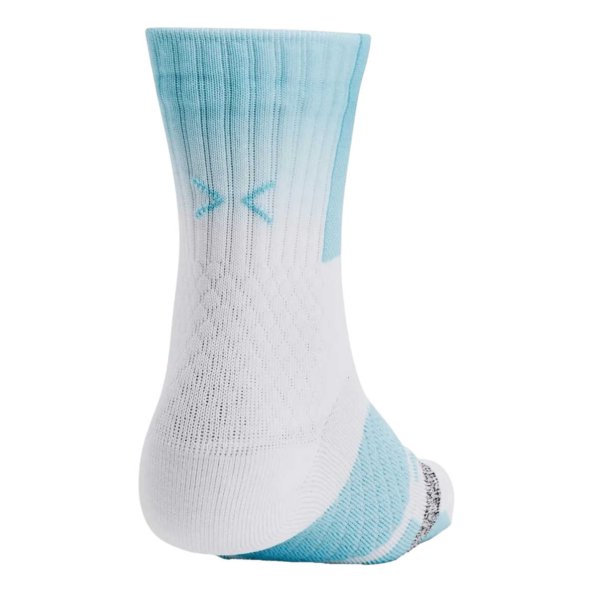 Under Armour Curry Ua Ad Playmaker 1p Mid White